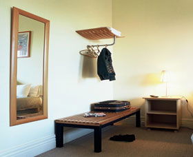 Oceanic Sorrento - Whitehall - Dalby Accommodation 2