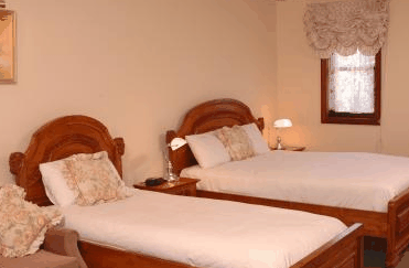 Comfort Inn Grange On Farrelly - Dalby Accommodation 1