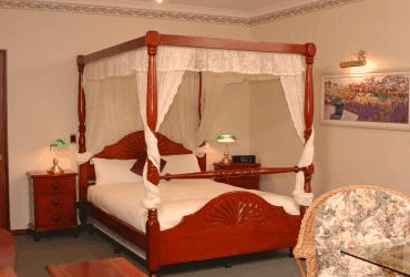 Comfort Inn Grange On Farrelly - Dalby Accommodation 2