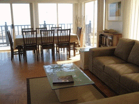 Sea Vista Holiday Group - Dalby Accommodation 1