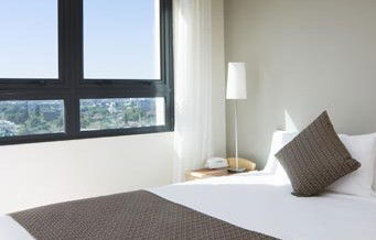 Pacific International Suites Parramatta - Dalby Accommodation 0
