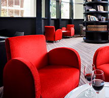 Pacific International Suites Parramatta - Dalby Accommodation 1