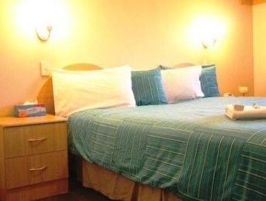 Sleep Express Motel - Dalby Accommodation 0