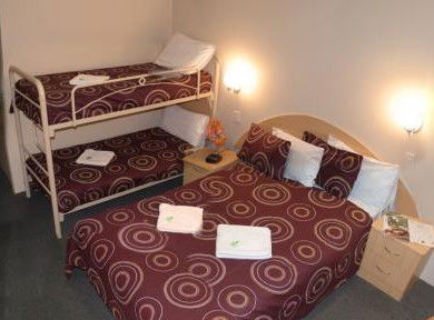 Sleep Express Motel - Dalby Accommodation 1