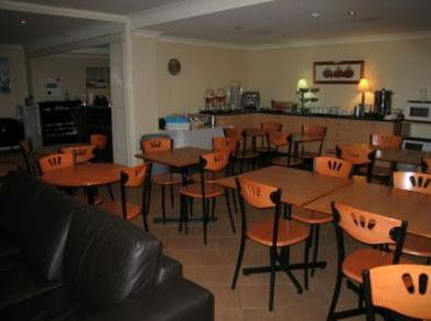 Sleep Express Motel - Dalby Accommodation 3