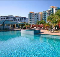 Atlantis Marcoola Beachfront Resort - Dalby Accommodation