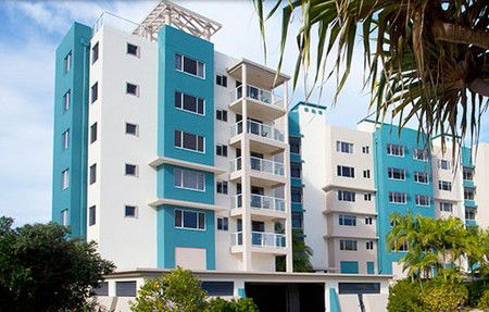 Atlantis Marcoola Beachfront Resort - Dalby Accommodation 1