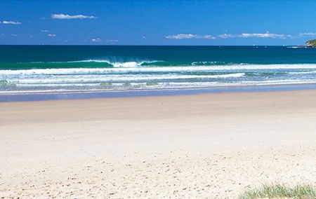 Atlantis Marcoola Beachfront Resort - Dalby Accommodation 2