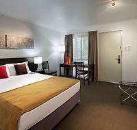 Mercure Townsville - Dalby Accommodation