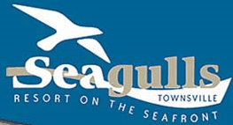 Seagulls Resort On The Seafront - Dalby Accommodation