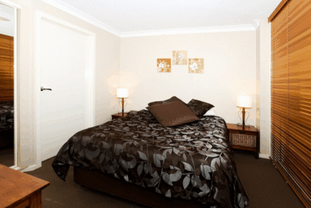 Best Western Beaches Apartments - Dalby Accommodation