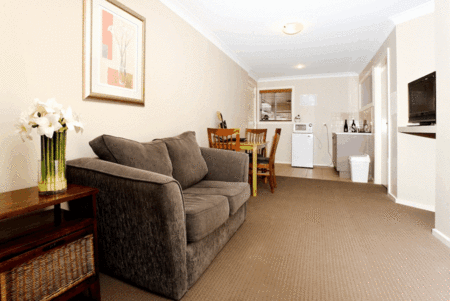 Best Western Beaches Apartments - Dalby Accommodation 1