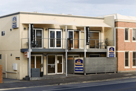 Best Western Beaches Apartments - Dalby Accommodation 3