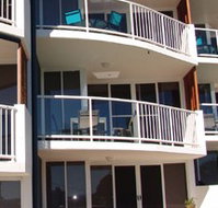 Ocean Vista On Alex - Dalby Accommodation