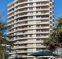 Rainbow Place Holiday Apartments - Dalby Accommodation