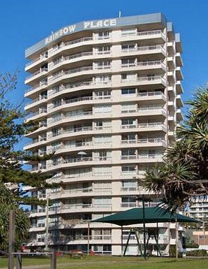 Rainbow Place Holiday Apartments - Dalby Accommodation 0