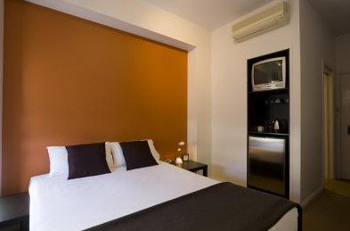 Ultimo NSW Dalby Accommodation