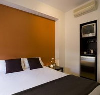 Vulcan Hotel - Dalby Accommodation