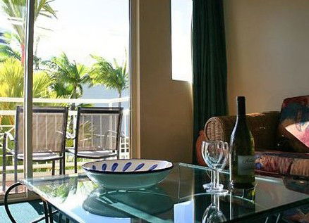 Il Centro - Dalby Accommodation 0