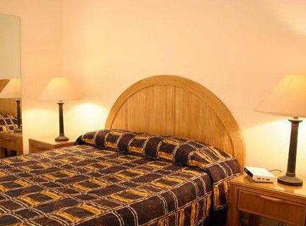 Il Centro - Dalby Accommodation 1