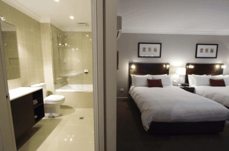 Carlyle Suites & Apartments - Dalby Accommodation 1