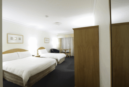 Carlyle Suites & Apartments - Dalby Accommodation 3