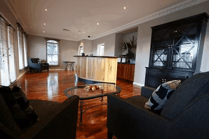 Carlyle Suites & Apartments - Dalby Accommodation 5