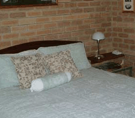 Gracetown Chalets - Dalby Accommodation 1