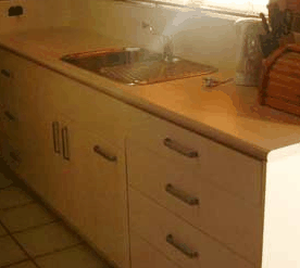 Gracetown Chalets - Dalby Accommodation 2