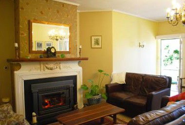 Woodford Of Leura - Dalby Accommodation 3