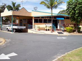 Bribie Island Caravan Park - Dalby Accommodation 1