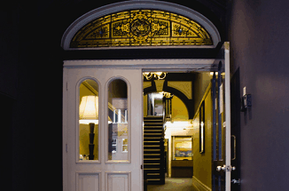 Macleay Lodge - Dalby Accommodation 0