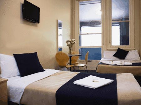 Macleay Lodge - Dalby Accommodation 1
