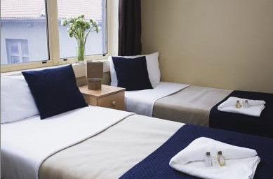 Macleay Lodge - Dalby Accommodation 3
