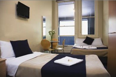 Macleay Lodge - Dalby Accommodation 4