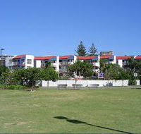 Casablanca Beachfront Apartments - Dalby Accommodation