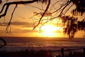 Casablanca Beachfront Apartments - Dalby Accommodation 5