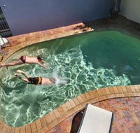 Belvedere Apartments - Dalby Accommodation