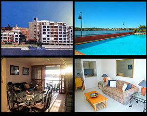 Goldsborough Place - Dalby Accommodation 1