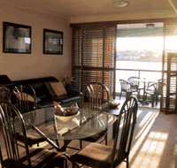 Goldsborough Place - Dalby Accommodation