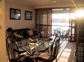 Goldsborough Place - Dalby Accommodation 0