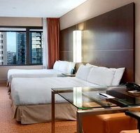 Hilton Brisbane - Dalby Accommodation