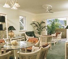 Cairns Colonial Club Resort - Dalby Accommodation 1