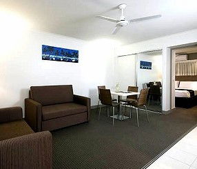 Cairns Colonial Club Resort - Dalby Accommodation 2