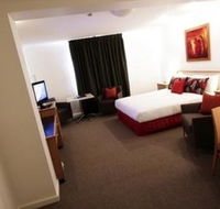 Townhouse Hotel - Dalby Accommodation