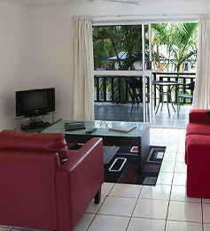 Marlin Gateway Apartments - Dalby Accommodation 1