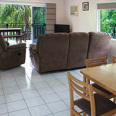 Marlin Gateway Apartments - Dalby Accommodation 2