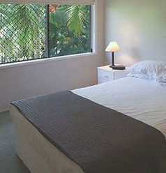 Marlin Gateway Apartments - Dalby Accommodation 3