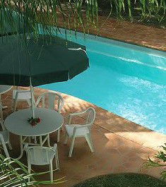 Marlin Gateway Apartments - Dalby Accommodation 4