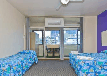 Mountway Holiday Apartments - thumb 0